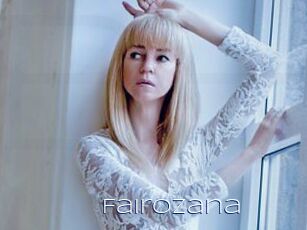 Fairozana