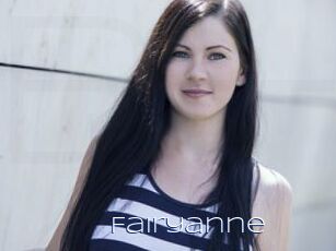 Fairyanne