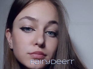 Fairydeerr