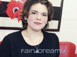 Fairydreamy