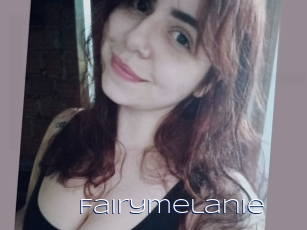 Fairymelanie