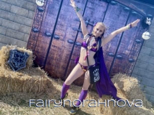 Fairynorahnova