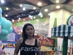 Faisasherry