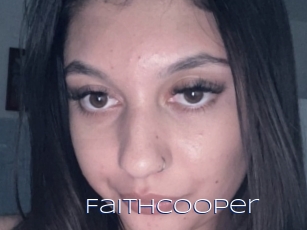 faithcooper Blue Hot