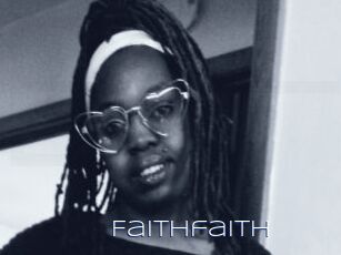 Faithfaith