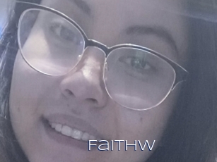 Faithw