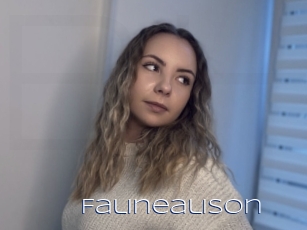Falinealison