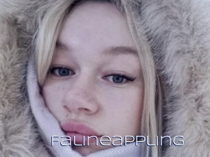 Falineappling
