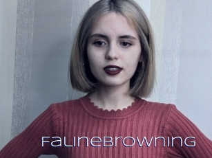 Falinebrowning