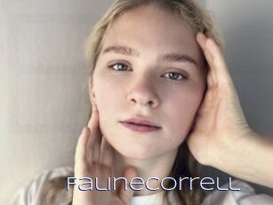 Falinecorrell