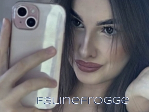 Falinefrogge
