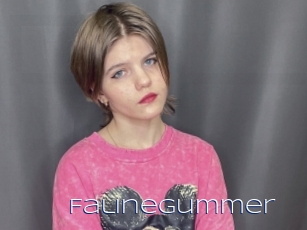 Falinegummer