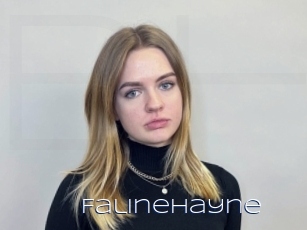Falinehayne