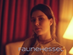 Falinehessel