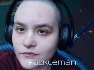 Falkleman