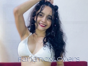Fanaticxlovers