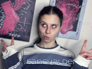 Fancyalder