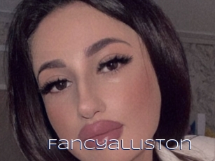 Fancyalliston