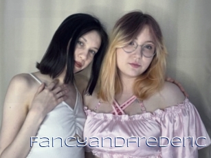 Fancyandfrederic