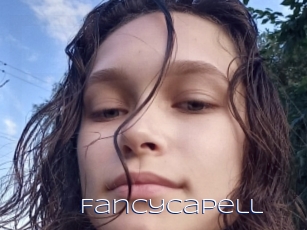 Fancycapell