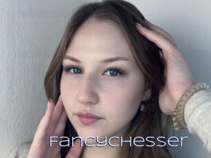 Fancychesser