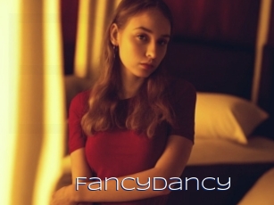 fancydancy Blue Hot