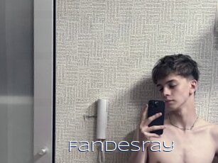 Fandesray