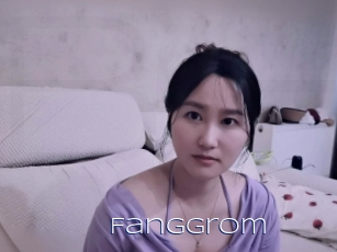 Fanggrom