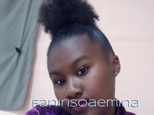 fanirisoaemina Blue Hot