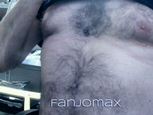 Fanjomax
