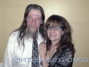 Fantasiesexposed