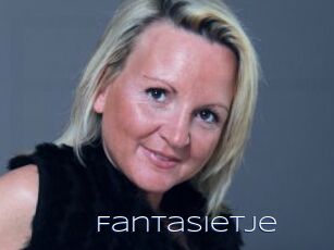 Fantasietje