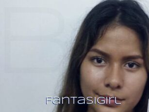 Fantasigirl