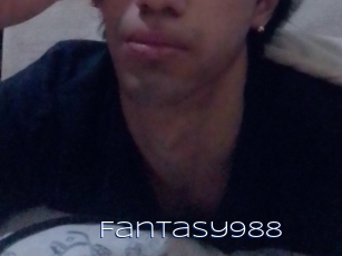 Fantasy988
