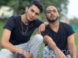 Fantasylattinn