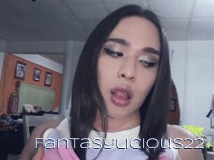Fantasylicious22