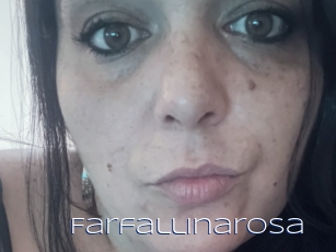 Farfallinarosa