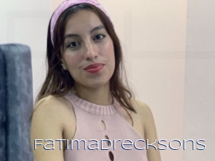 Fatimadrecksons