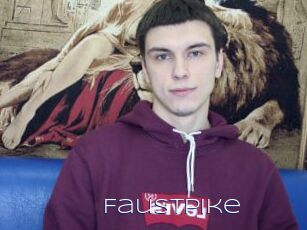 Faustpike
