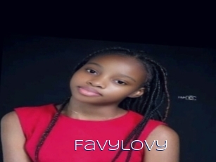Favylovy