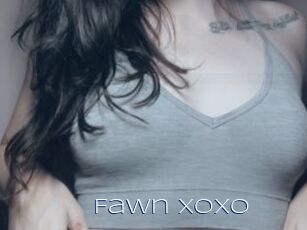 Fawn_xoxo