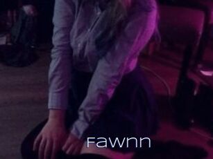 Fawnn