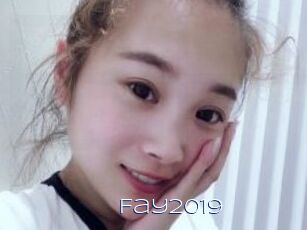 Fay2019