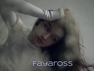 fayaross Blue Hot