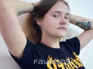 Faydoris