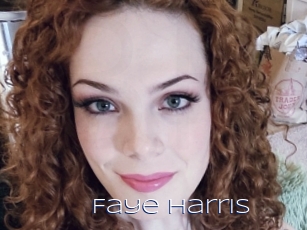 Faye_harris