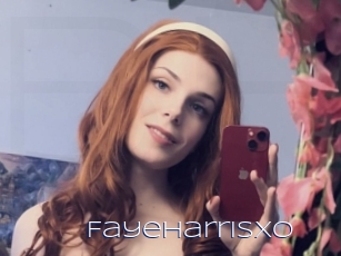Fayeharrisxo
