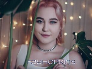 Fayhopkins