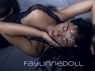 Faylinnedoll