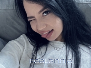 Feelannie